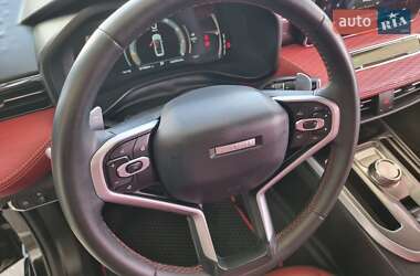 Внедорожник / Кроссовер Haval Jolion 2021 в  фото 11 Внедорожник / Кроссовер Haval Jolion 2021 в