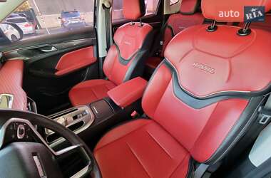 Внедорожник / Кроссовер Haval Jolion 2021 в  фото 14 Внедорожник / Кроссовер Haval Jolion 2021 в