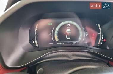 Внедорожник / Кроссовер Haval Jolion 2021 в  фото 19 Внедорожник / Кроссовер Haval Jolion 2021 в