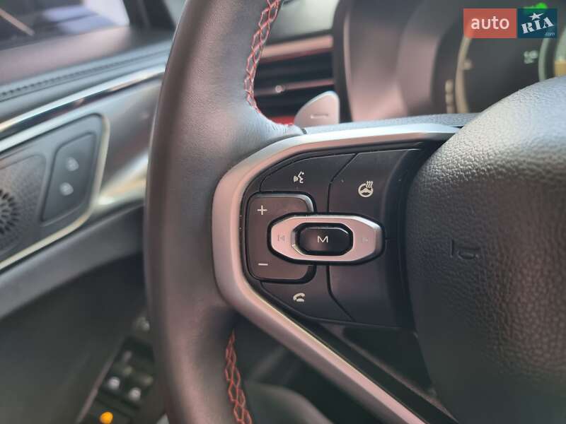 Позашляховик / Кросовер Haval Jolion 2021 в Чернігові фото 23 Позашляховик / Кросовер Haval Jolion 2021 в Чернігові