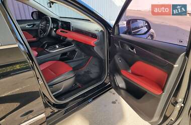 Внедорожник / Кроссовер Haval Jolion 2021 в  фото 32 Внедорожник / Кроссовер Haval Jolion 2021 в