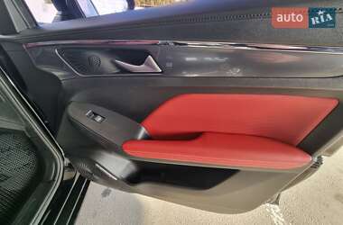 Внедорожник / Кроссовер Haval Jolion 2021 в  фото 41 Внедорожник / Кроссовер Haval Jolion 2021 в