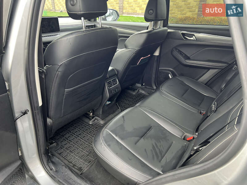 Позашляховик / Кросовер Haval Jolion 2021 в Луцьку фото 13 Позашляховик / Кросовер Haval Jolion 2021 в Луцьку