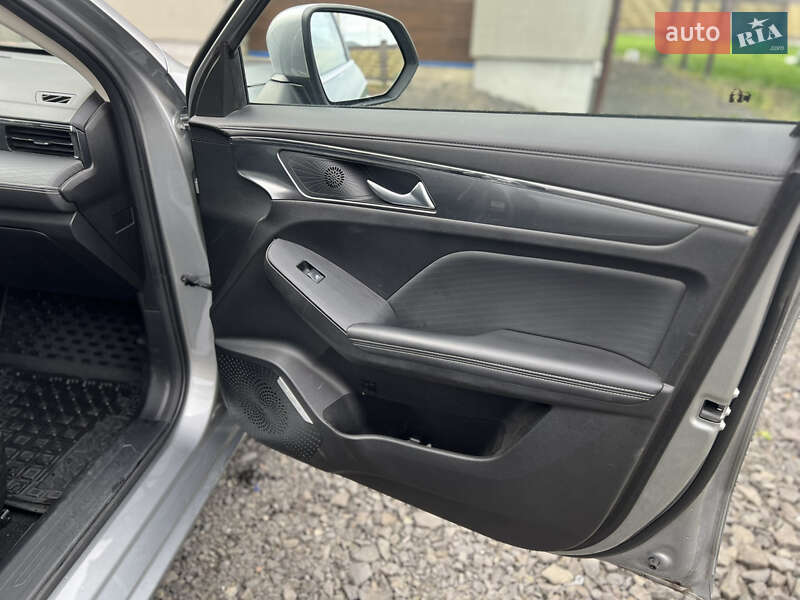 Позашляховик / Кросовер Haval Jolion 2021 в Луцьку фото 18 Позашляховик / Кросовер Haval Jolion 2021 в Луцьку