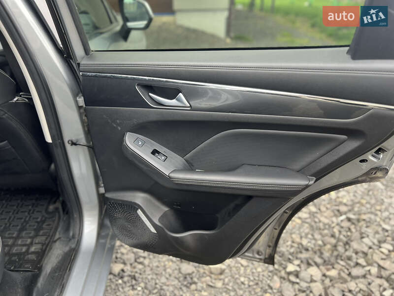 Позашляховик / Кросовер Haval Jolion 2021 в Луцьку фото 21 Позашляховик / Кросовер Haval Jolion 2021 в Луцьку