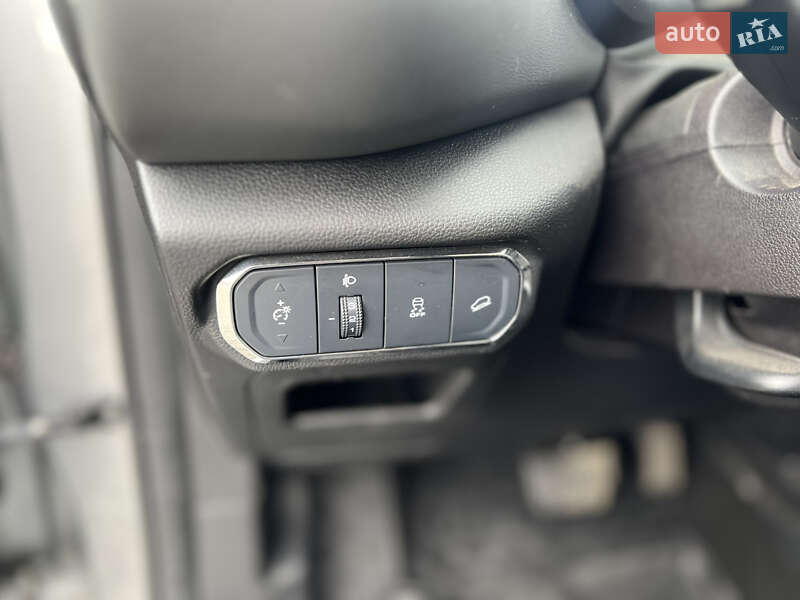 Позашляховик / Кросовер Haval Jolion 2021 в Луцьку фото 29 Позашляховик / Кросовер Haval Jolion 2021 в Луцьку