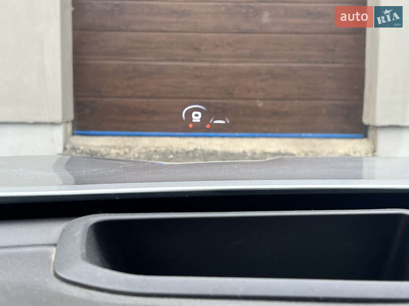 Позашляховик / Кросовер Haval Jolion 2021 в Луцьку фото 33 Позашляховик / Кросовер Haval Jolion 2021 в Луцьку