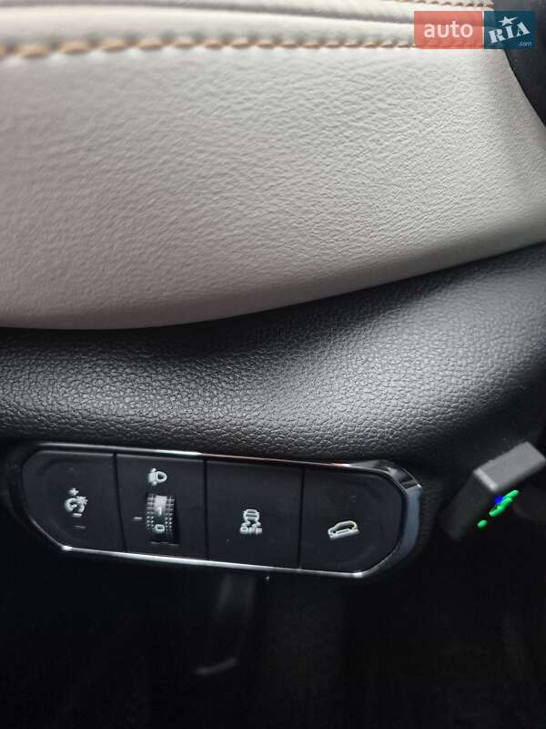 Позашляховик / Кросовер Haval Jolion 2021 в Києві фото 22 Позашляховик / Кросовер Haval Jolion 2021 в Києві