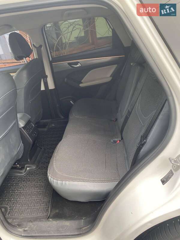 Внедорожник / Кроссовер Haval Jolion 2021 в Стрые фото 11 Внедорожник / Кроссовер Haval Jolion 2021 в Стрые