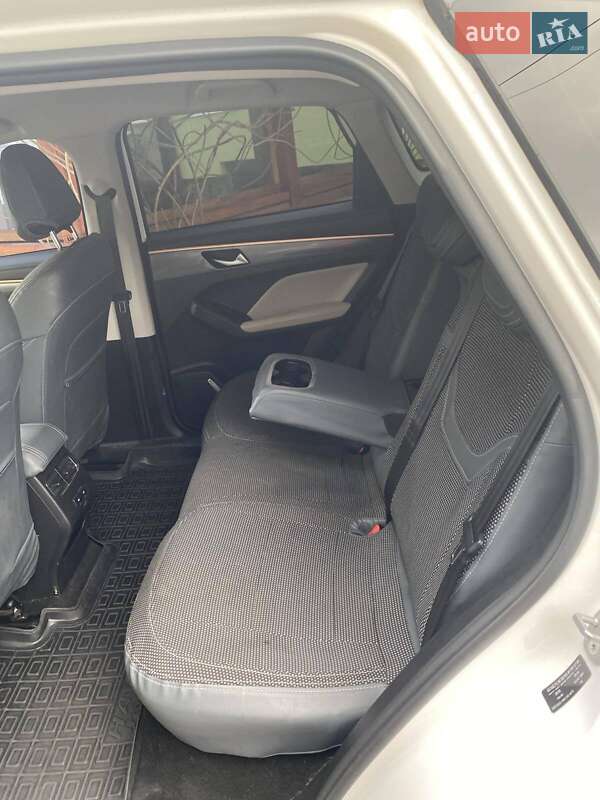Внедорожник / Кроссовер Haval Jolion 2021 в Стрые фото 12 Внедорожник / Кроссовер Haval Jolion 2021 в Стрые