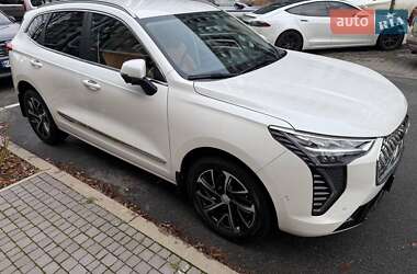 Внедорожник / Кроссовер Haval Jolion 2021 в Киеве