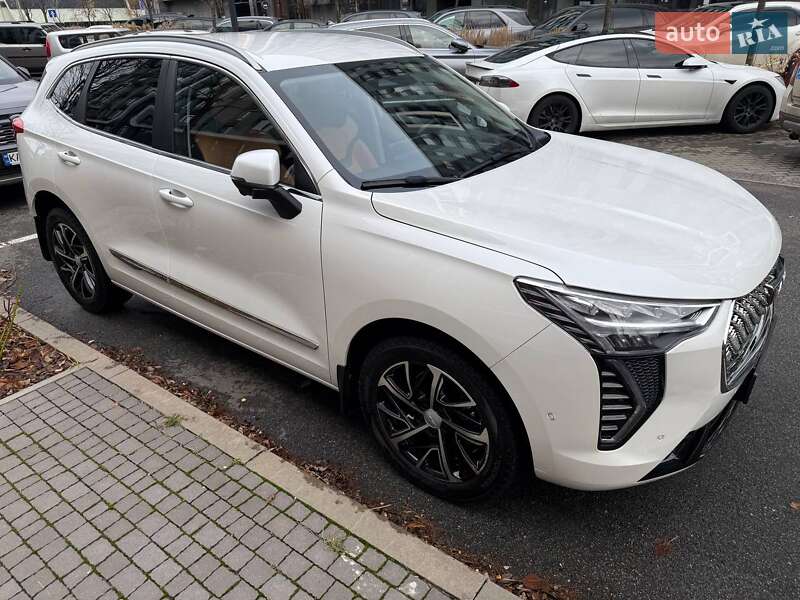 Haval Jolion 2021 Haval Jolion 2021