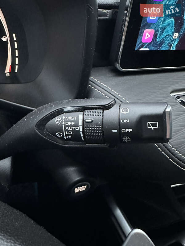 Внедорожник / Кроссовер Haval Jolion 2021 в Днепре фото 40 Внедорожник / Кроссовер Haval Jolion 2021 в Днепре