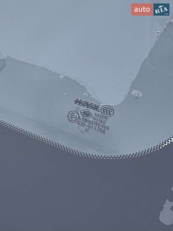 Внедорожник / Кроссовер Haval Jolion 2021 в Днепре фото 44 Внедорожник / Кроссовер Haval Jolion 2021 в Днепре