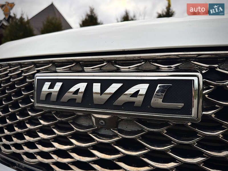 Внедорожник / Кроссовер Haval Jolion 2021 в Стрые фото 17 Внедорожник / Кроссовер Haval Jolion 2021 в Стрые