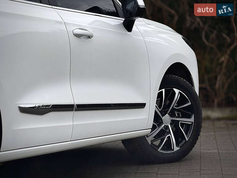 Внедорожник / Кроссовер Haval Jolion 2021 в Стрые фото 22 Внедорожник / Кроссовер Haval Jolion 2021 в Стрые