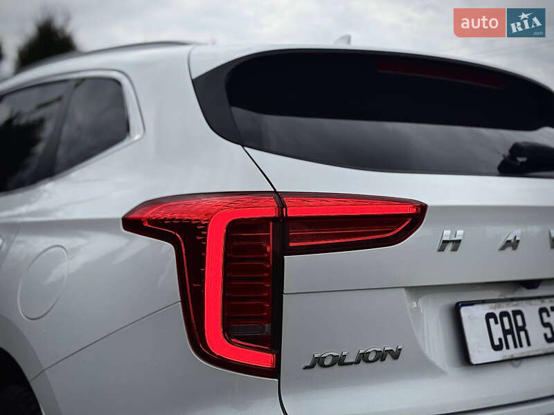 Внедорожник / Кроссовер Haval Jolion 2021 в Стрые фото 27 Внедорожник / Кроссовер Haval Jolion 2021 в Стрые