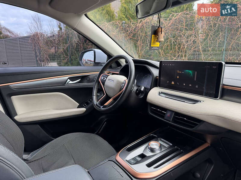 Внедорожник / Кроссовер Haval Jolion 2021 в Стрые фото 31 Внедорожник / Кроссовер Haval Jolion 2021 в Стрые