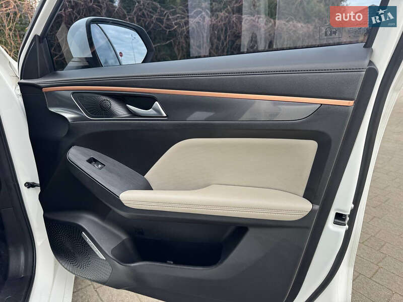 Внедорожник / Кроссовер Haval Jolion 2021 в Стрые фото 34 Внедорожник / Кроссовер Haval Jolion 2021 в Стрые