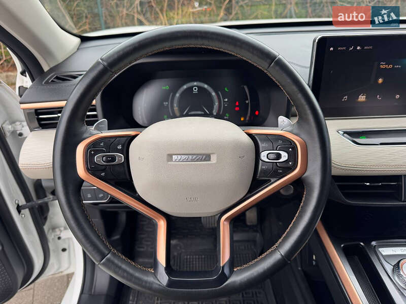 Внедорожник / Кроссовер Haval Jolion 2021 в Стрые фото 51 Внедорожник / Кроссовер Haval Jolion 2021 в Стрые