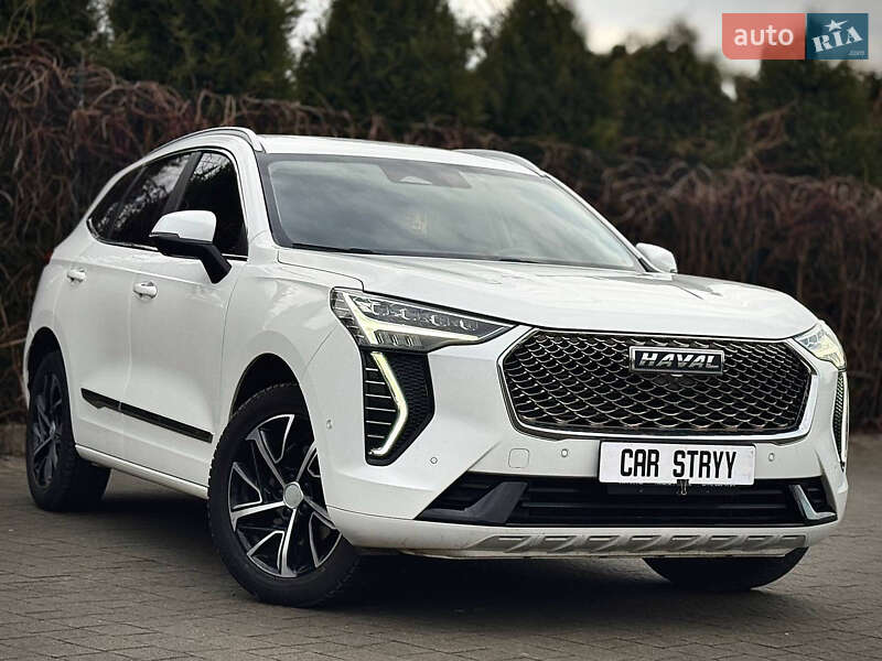 Haval Jolion 2021 Haval Jolion 2021