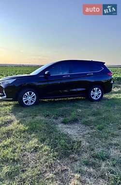 Внедорожник / Кроссовер Haval M6 2023 в Павлограде