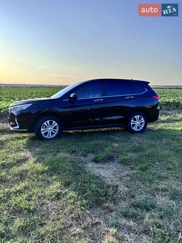 Внедорожник / Кроссовер Haval M6 2023 в 