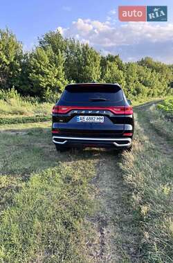 Внедорожник / Кроссовер Haval M6 2023 в 