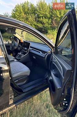 Внедорожник / Кроссовер Haval M6 2023 в 