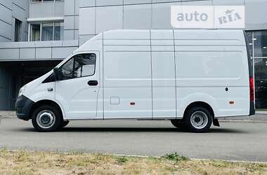 Вантажний фургон HDC B22R33 2021 в 