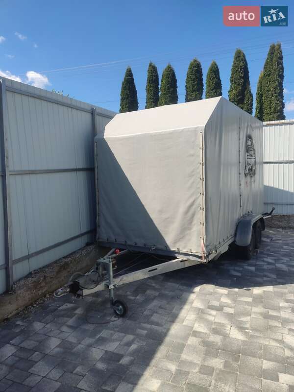 Лафет Heinemann Variomatik 1999 в Харькове фото 5 Лафет Heinemann Variomatik 1999 в Харькове