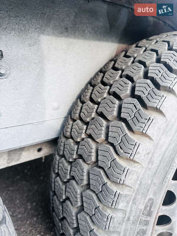 Лафет Heinemann Variomatik 1999 в Харькове фото 17 Лафет Heinemann Variomatik 1999 в Харькове