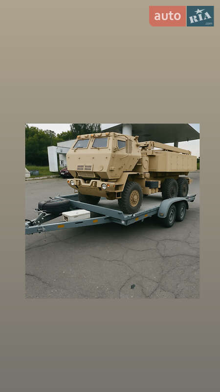 Лафет Heinemann Variomatik 1999 в Харькове фото 2 Лафет Heinemann Variomatik 1999 в Харькове