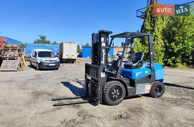 Вилочный погрузчик Heli CPCD 30 2025 в Харькове