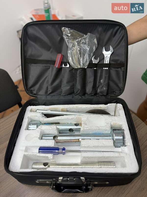 Інша спецтехніка Heli CPCD 2016 в Запоріжжі фото 26 Інша спецтехніка Heli CPCD 2016 в Запоріжжі