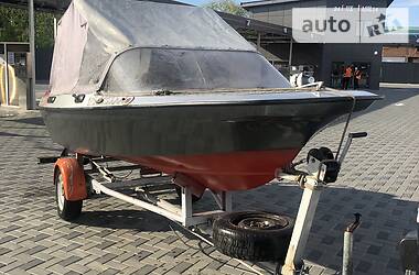 Катер Hellwig Elekta 2004 в 