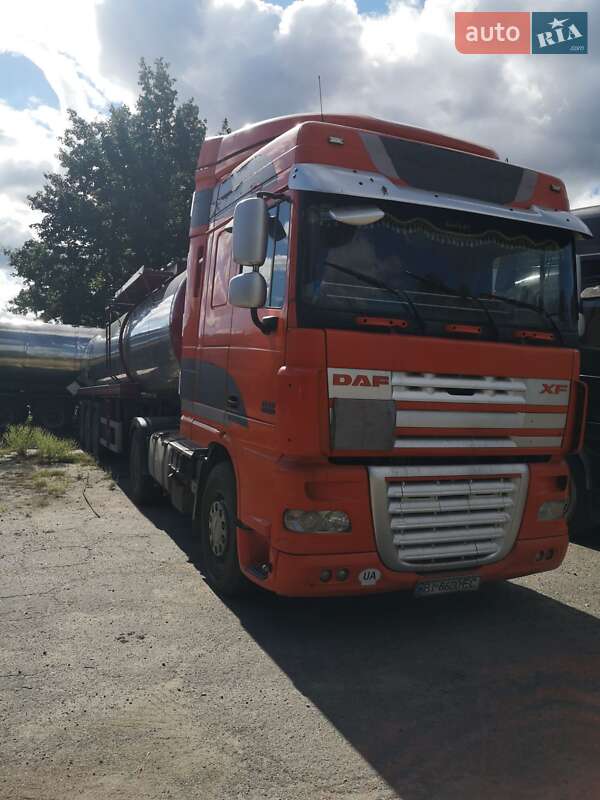 Цистерна полуприцеп Hendricks Goch 1986 в Кременчуге фото 2 Цистерна полуприцеп Hendricks Goch 1986 в Кременчуге