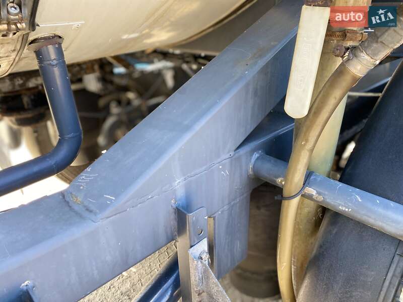 Цистерна Hendricks Goch 2003 в Хусте фото 30 Цистерна Hendricks Goch 2003 в Хусте