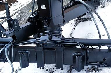 Кран-манипулятор HIAB 1265 1999 в 