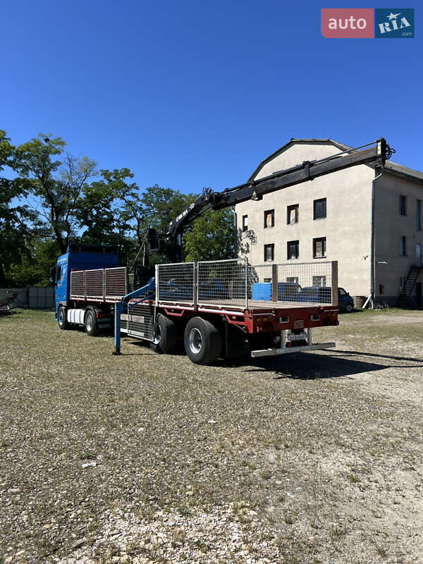 HIAB 140 2000