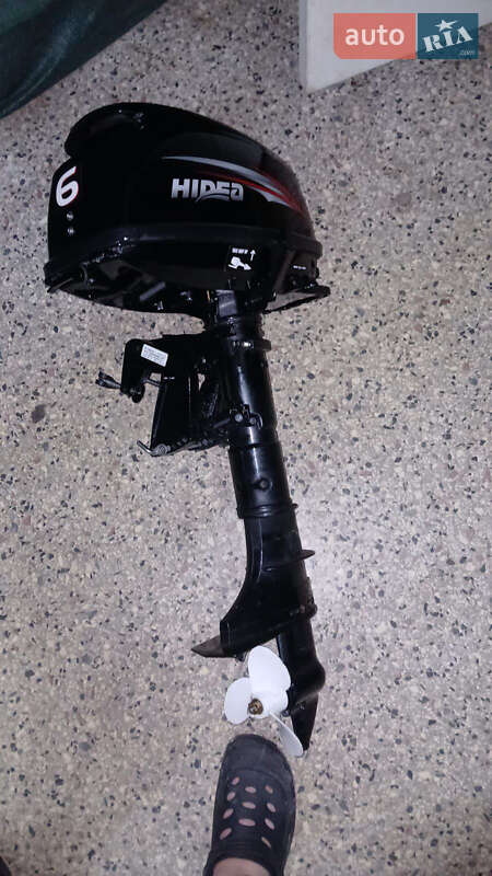 Другой водный транспорт Hidea HD 2022 в Киеве