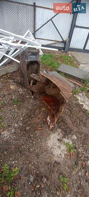 Экскаватор погрузчик Hidromek HMK 102B Alpha 2020 в Львове