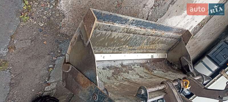 Экскаватор погрузчик Hidromek HMK 102B Alpha 2020 в Львове