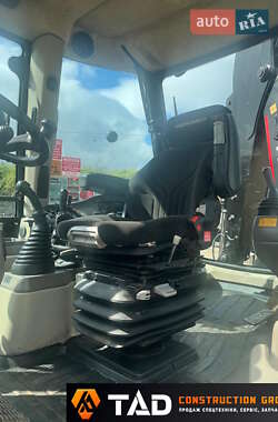 Экскаватор погрузчик Hidromek HMK 102B Supra 2018 в 