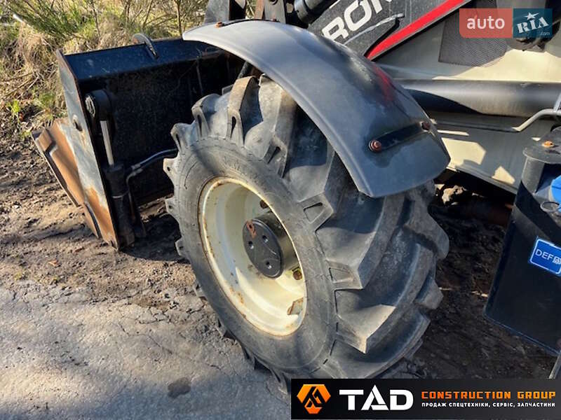 Экскаватор погрузчик Hidromek HMK 102B Supra 2018 в Киеве