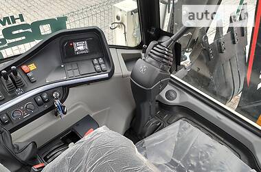 Экскаватор погрузчик Hidromek HMK 102S 2019 в Черновцах