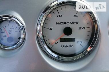 Экскаватор погрузчик Hidromek HMK 102S 2013 в 