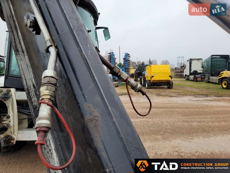 Экскаватор погрузчик Hidromek HMK 102S 2014 в Киеве фото 10 Экскаватор погрузчик Hidromek HMK 102S 2014 в Киеве