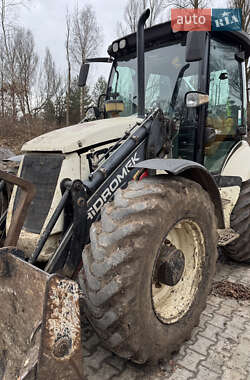 Экскаватор погрузчик Hidromek HMK 102S 2013 в Киеве