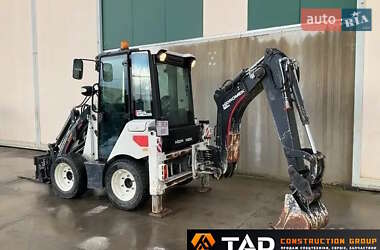 Миниэкскаватор Hidromek HMK 62SS 2016 в 